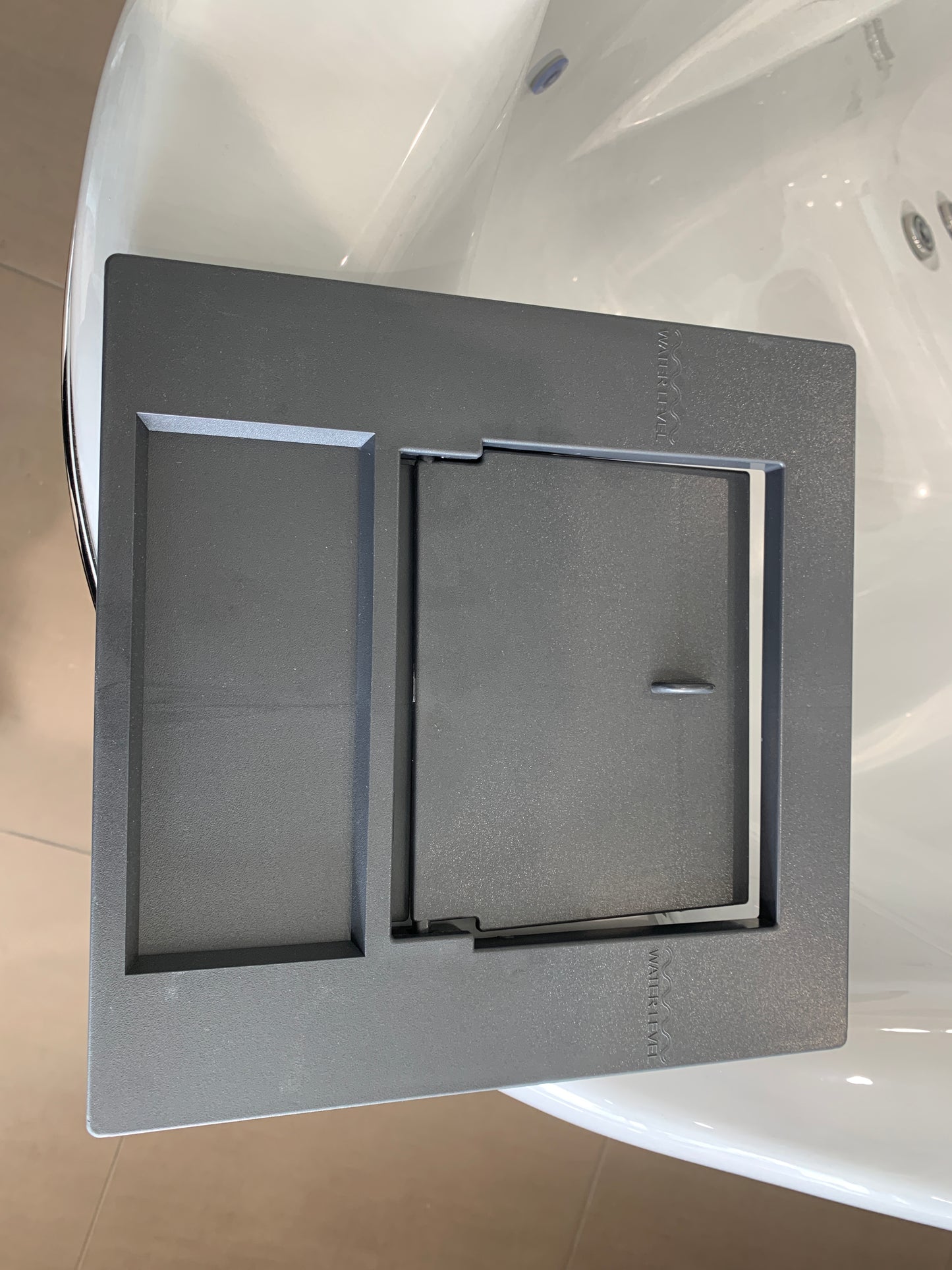 Filter Skimmer Face Plate suits mySpace