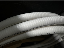 Flexi hose (25mm / 40mm / 50mm)