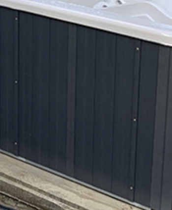 CABINET STRIP REPLACEMENT 1300mm length suits SWIM SPAS