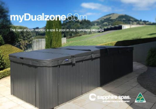 DUALZONE brochure