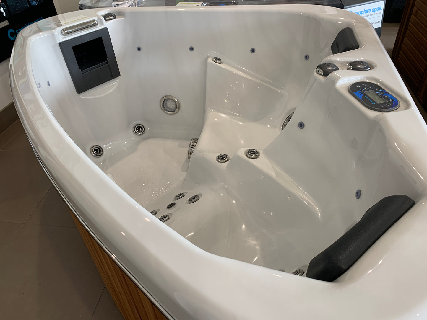 Filter Skimmer Face Plate suits mySpace