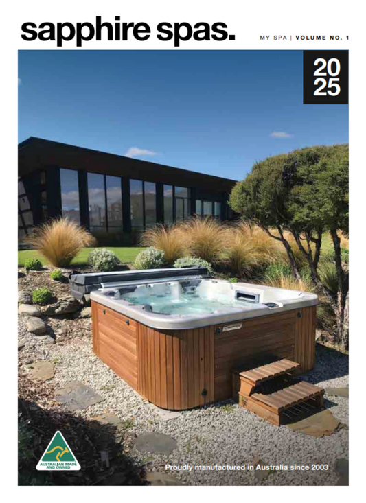 SPA brochure