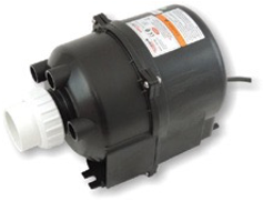 PUMP : AIR BLOWER 700w (1Hp) - 40mm union