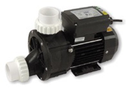 PUMP : XS Series 0.35 HP circulation pump - XS - 3C (40mm union)