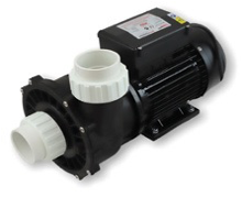 PUMP : XS Series  3 HP single speed pump - XS - 30S (50mm union)