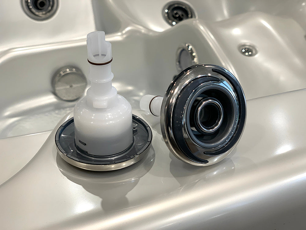 JETS : SQR Jet Replacements