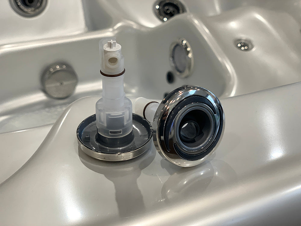 JETS : SQR Jet Replacements