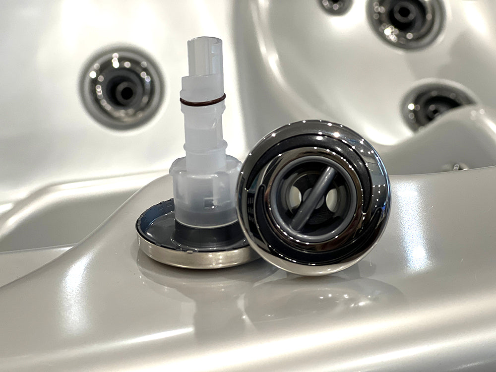 JETS : SQR Jet Replacements